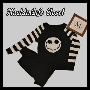 The Nightmare Before Christmas Torrid Sweater sz 0